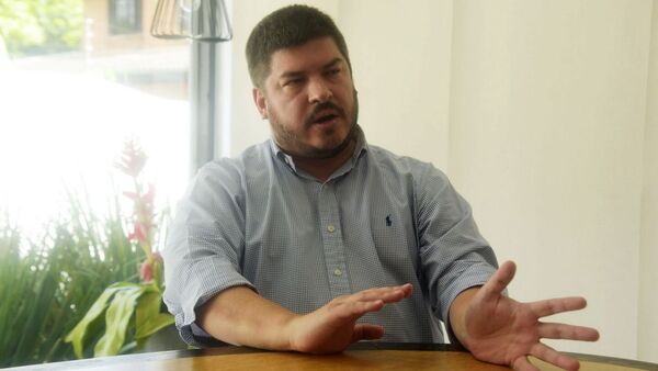 Abogado dice que Leite quiere matar política y moralmente a las oenegés