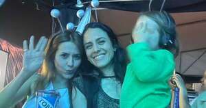 Diario HOY | Fiorella Migliore a la novia de su ex: “Un placer recibirte con los brazos abiertos”