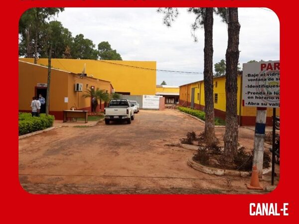 JOVEN SE ENCUENTRA EN UTI TRAS SER GOLPEADO EN ESCUELA DE POLICÍA