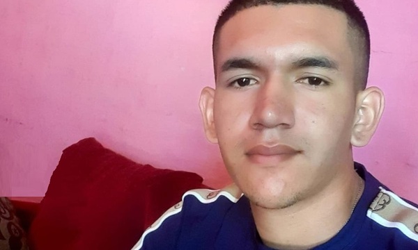 Denuncian supuesto maltrato a estudiante del Colegio de Policía de Coronel Oviedo - OviedoPress