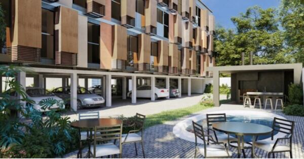 Diario HOY | ¿Se dice apartamento o departamento?