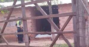 Diario HOY | Terrible parricidio en Cnel. Oviedo: joven con problemas mentales mató  su padre