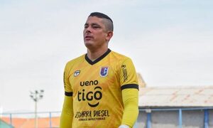 (VIDEO) ¡Pelotero fue a reunión con dirigentes de la APF y lo confundieron con un delivery!