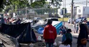La Nación / Traslado de la sede del Indi no pasará de octubre, afirma su titular