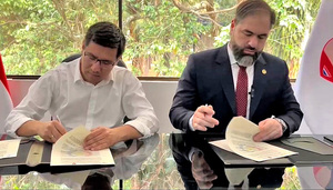 Acuerdan fabricar pupitres para escuelas en el penal de Minga Guazú - La Clave