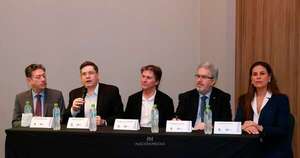 Diario HOY | Alim 2024: llega el evento más importante de la industria molinera