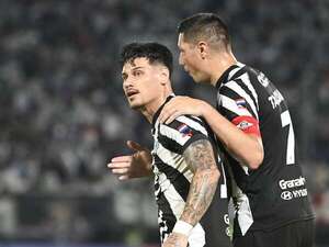 A qué hora juega Encarnación vs. Libertad y dónde ver en vivo - Fútbol - ABC Color