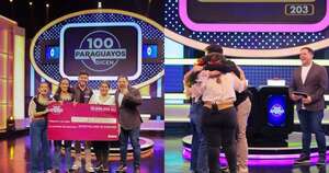 Diario HOY | Bailarines lograron viajar a Taiwán, gracias al programa “100 Paraguayos Dicen”
