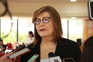 Para Ovelar, “comisión garrote” no tiene razón de ser y renuncia de Leite es una cuestión ética - Política - ABC Color