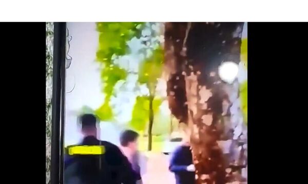 Senador negó que corona de Miss haya sido motivo de moquete con el intendente de Hohenau