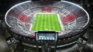 River Plate ingresa a la bolsa de valores desde mañana para ampliaciones