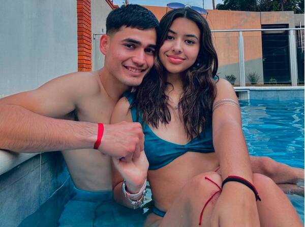 La “cariñoterapia” con la que se está recuperando el pelotero azulgrana