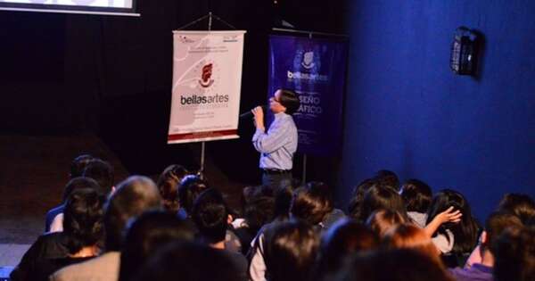 La Nación / Congreso Anual de Diseño Mba’e inicia hoy para fomentar y potenciar la creatividad