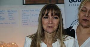 La Nación / Bacigalupo ahorró más de G. 1.300 millones a empresa multada siendo ministra