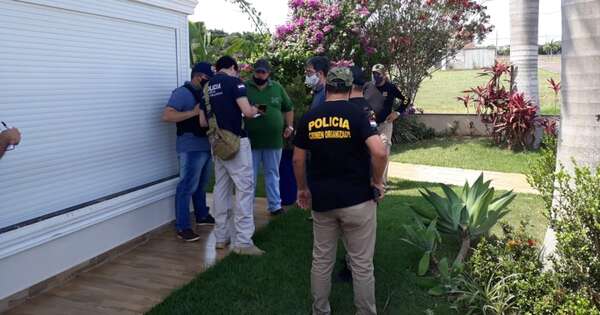 Diario HOY | Acusada de matar a su marido policía: peleas precedieron a final ‘cantado’, afirman