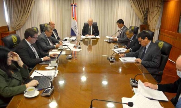 La Corte elige a 10 nuevos fiscales adjuntos, dejando de lado a algunos cuestionados – Prensa 5