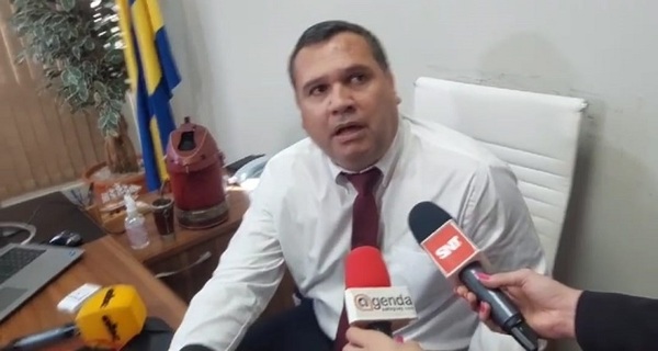 Maidana califica de “indiscreción” “las boludeces” que pide Peña sobre Ley de ONG