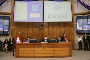 Ley de control a las ONG: Estas son las modificaciones aprobadas en la Cámara de Diputados - MarketData
