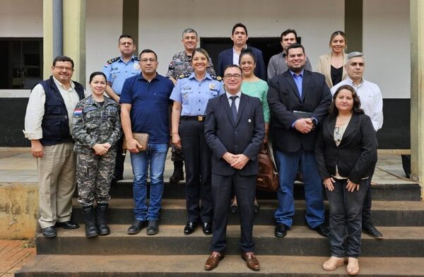 Componentes comunicacionales del Plan SUMAR coordinan acciones de difusión - .::Agencia IP::.