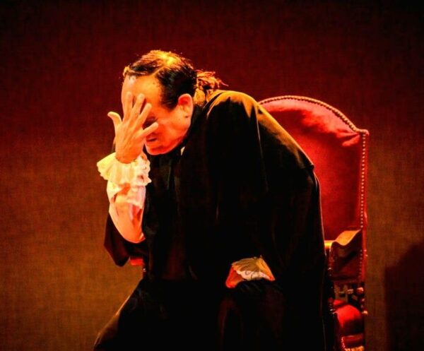 La obra teatral unipersonal “José Gaspar”, comienza gira en España