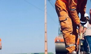 Por fin licitan pavimentación tramo que une San Cristóbal con O’leary