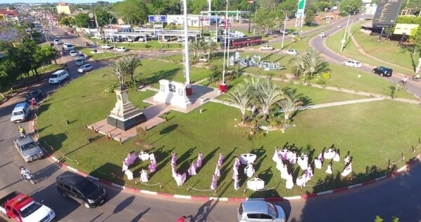 Declaran asueto para el 7 de octubre en Coronel Oviedo - Noticiero Paraguay