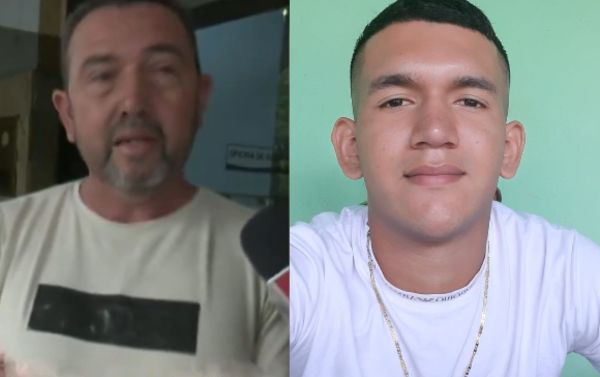 Aspirante a suboficial presuntamente fue sometido a castigos