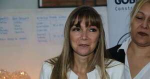 Diario HOY | Bacigalupo facilitó millonario “descuento” a empresa multada mientras era ministra
