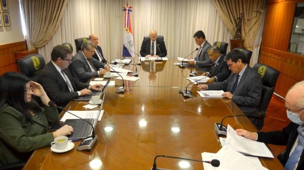 Corte Suprema designó a 10 nuevos fiscales adjuntos