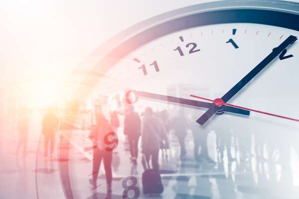 Cambio de hora definitivo: Advierten que en invierno amanecería recién después de las 7:00 - Nacionales - ABC Color