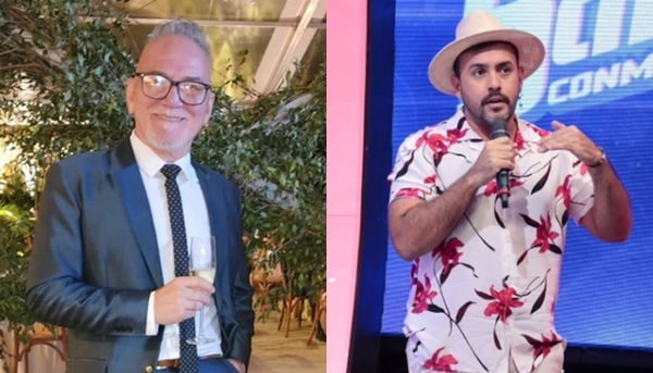 Coreógrafos plantean un sindicato para enfrentar a Calderini - Teleshow