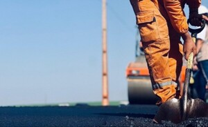 Licitación para asfaltar tramo O’leary – San Cristóbal
