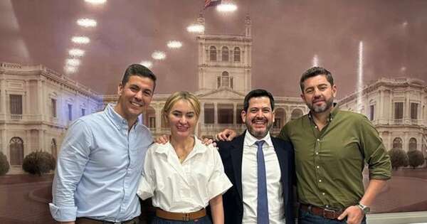 Diario HOY | “Bienvenida de vuelta a casa”: Virina Villanueva regresa a Honor Colorado