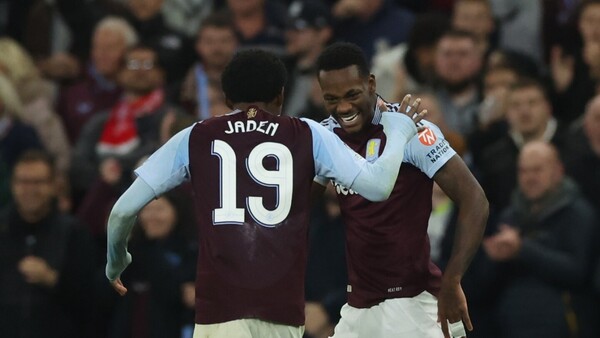 El Aston Villa baila al ritmo de Durán Durán