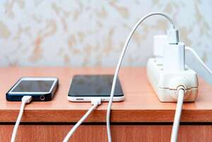¿Cómo debemos cargar el celular para evitar daños en la batería?  - Tecnología - ABC Color