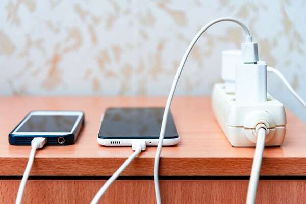 ¿Cómo debemos cargar el celular para evitar daños en la batería? - Tecnología - ABC Color