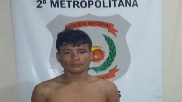 Cae sospechoso de asaltar con un puñal a un niño de 8 años en Sajonia