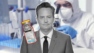 Doctor acusado por la muerte de Matthew Perry se declara culpable