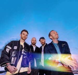 Coldplay deleita a los fans con “Moon Music”,  una oda de amor experimental - Música - ABC Color