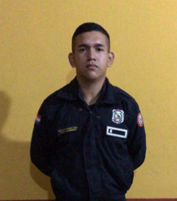 AUDIO: Mecanismo de Prevención de la Tortura critica las prácticas que se realizan dentro del Colegio de Policía - Ancho Perfil - ABC Color