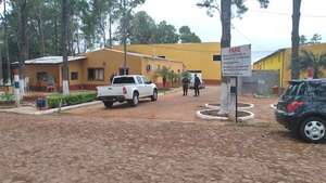 Mecanismo de Prevención contra la Tortura intervino ante denuncia de maltrato en Colegio de Policía - Nacionales - ABC Color