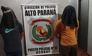 Procesan a joven que habría agredido brutalmente a su hermano