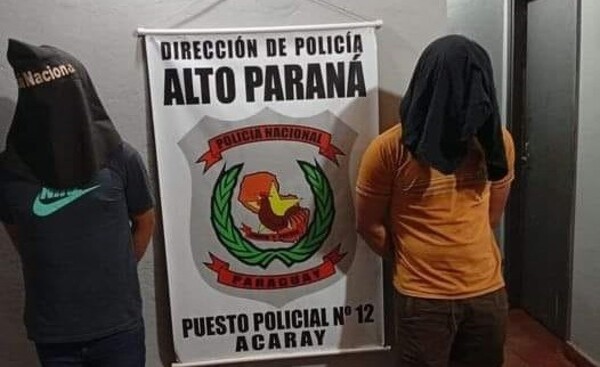Procesan a joven que habría agredido brutalmente a su hermano