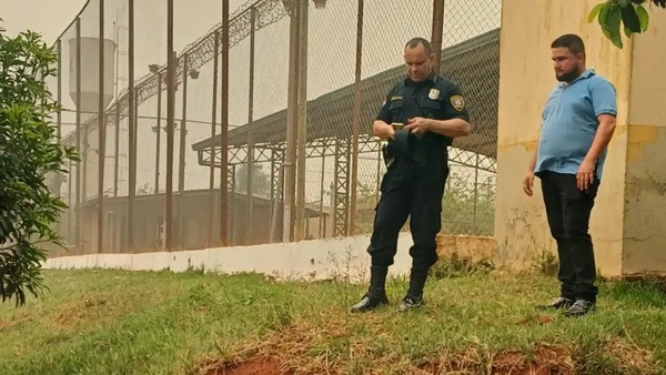 Recapturan a tres adolescentes que intentaron escapar de centro educativo en PJC