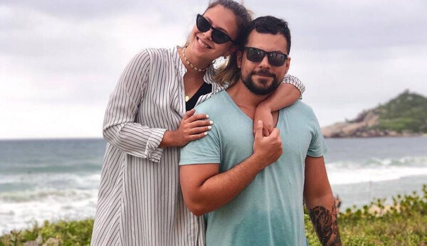 Andrea Quattrocchi contó por qué pa le va tan bien en su matrimonio