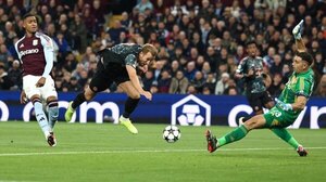 Versus / Batacazo del Aston Villa al derrotar al poderoso Bayern