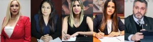 La CSJ designó a diez nuevos fiscales adjuntos - PDS RADIO Y TV