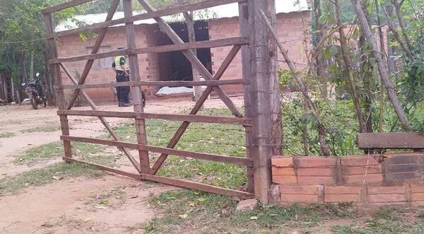 Un joven habría asesinado a golpes a su propio padre