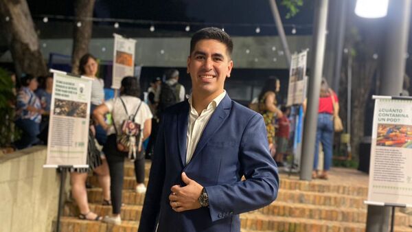Corresponsal de ÚH se destaca en Premio de Periodismo Ambiental