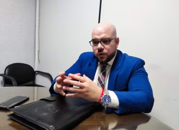 Nuevamente se suspendió la audiencia preliminar para exfiscales Hugo Volpe y Armando Cantero - PDS RADIO Y TV